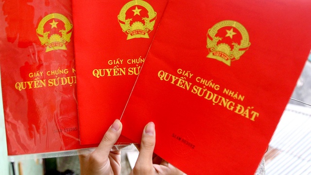 thu tuc chuyen nhuong chung cu chua co so do